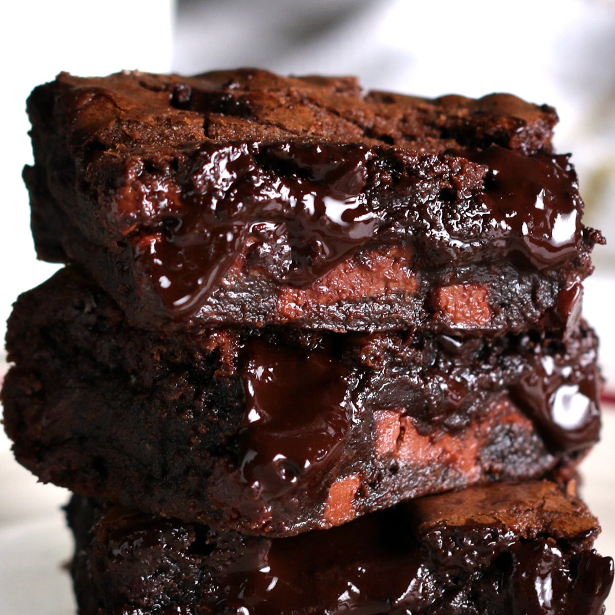 Fudge Brownie