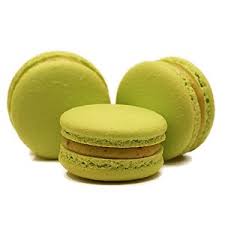 Pista Macrons