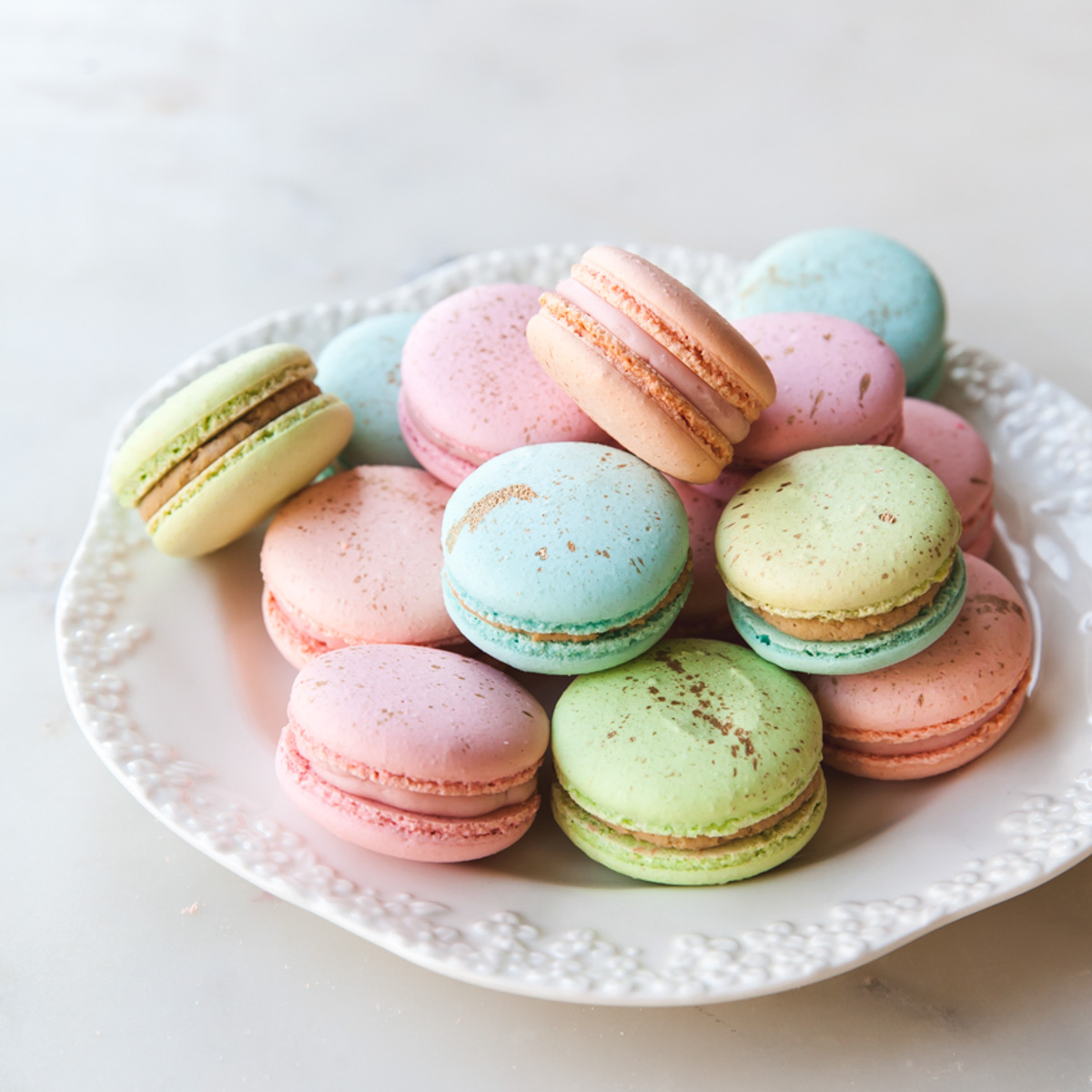 Macarons