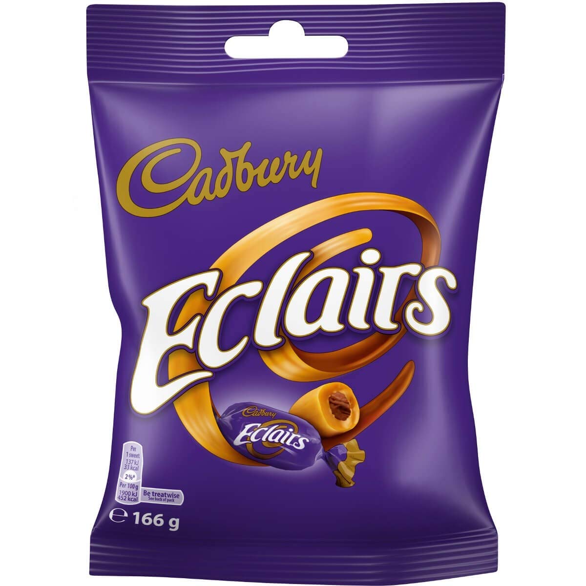 Eclairs