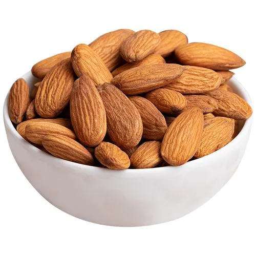 Almond Jumbo