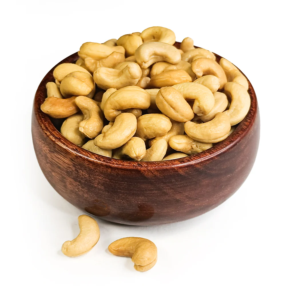 Cashew Roasted