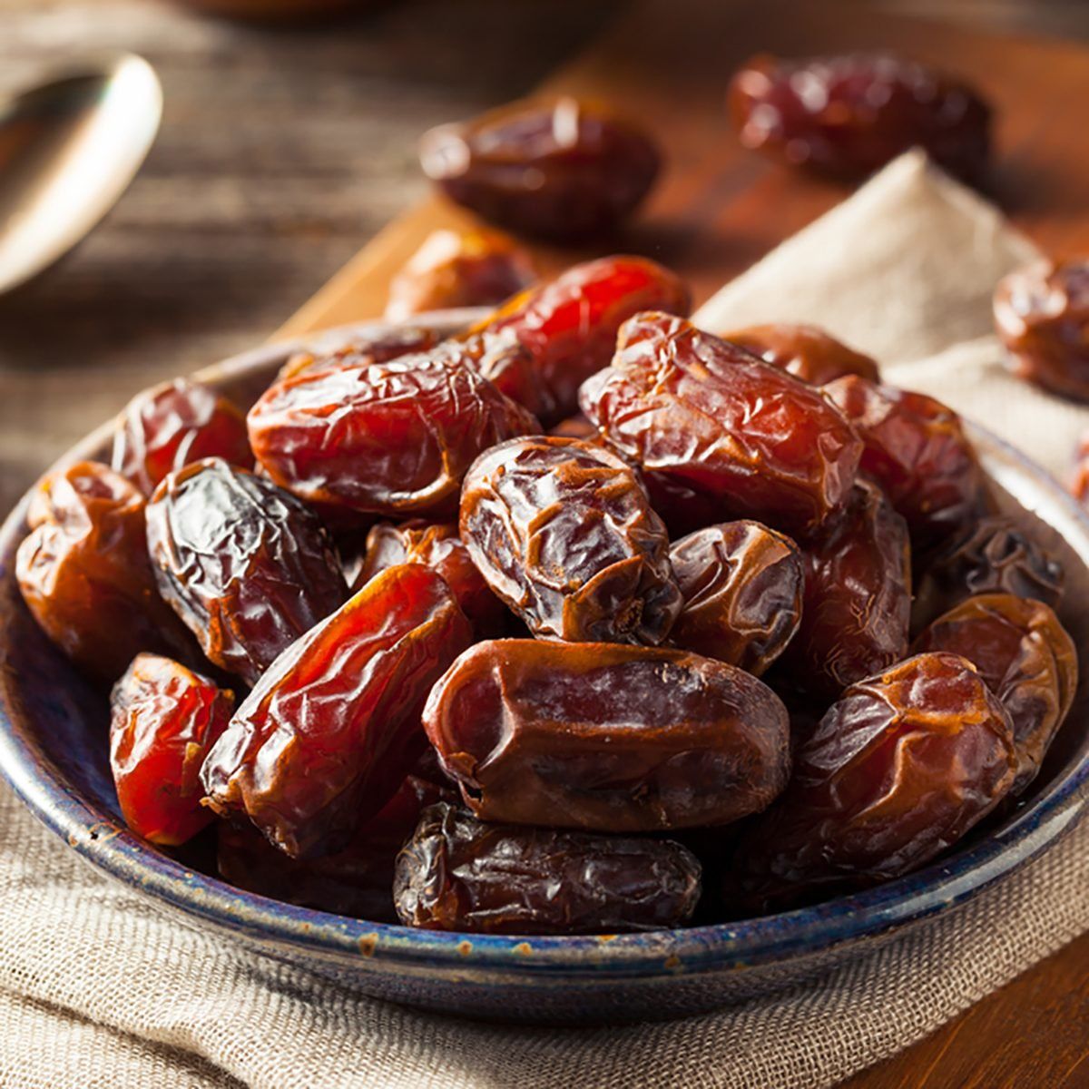 Dates Khalas